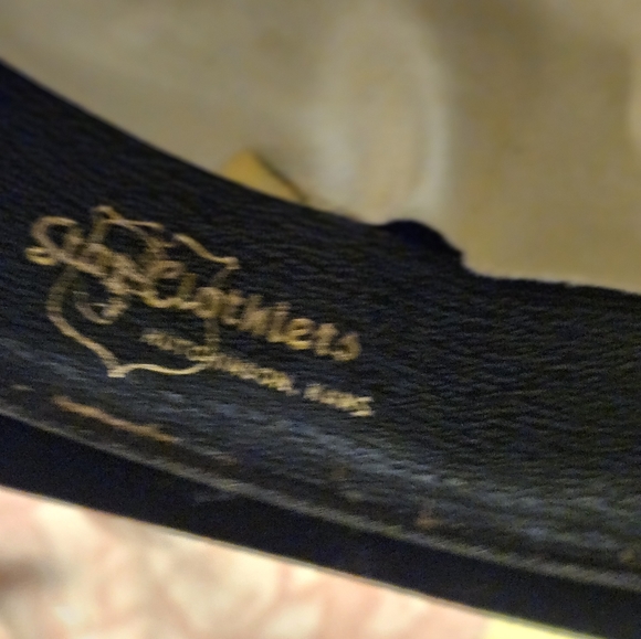 Vintage Stetson Royal Stetson Fedora Estate Item - Picture 7 of 10